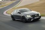 Mercedes-AMG E63 S 4Matic 2017 года (WW)